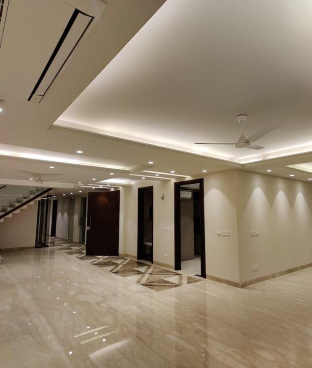 Bathroom 01
