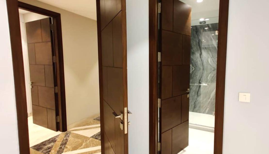 Bathroom 01